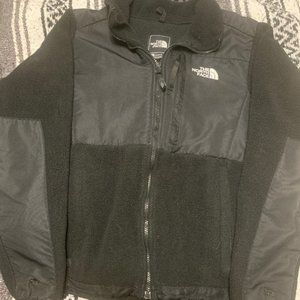 North Face small womens jacket
